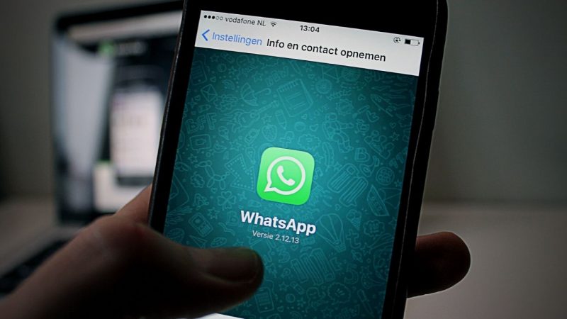 Quais melhorias o WhatsApp planeja para o futuro?